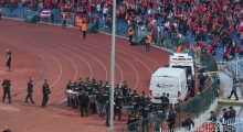 BUL: Ludogorets Razgrad - CSKA Sofia. 2025-05-22