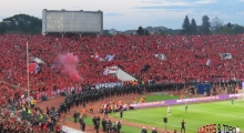 BUL: Ludogorets Razgrad - CSKA Sofia. 2025-05-22