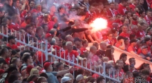 BUL: Ludogorets Razgrad - CSKA Sofia. 2025-05-22