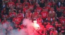 BUL: Ludogorets Razgrad - CSKA Sofia. 2025-05-22