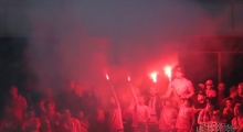 BUL: Ludogorets Razgrad - CSKA Sofia. 2025-05-22