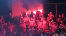 BUL: Ludogorets Razgrad - CSKA Sofia. 2025-05-22
