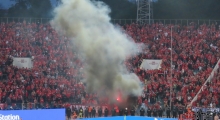 BUL: Ludogorets Razgrad - CSKA Sofia. 2025-05-22