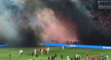 BUL: Ludogorets Razgrad - CSKA Sofia. 2025-05-22
