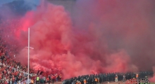 BUL: Ludogorets Razgrad - CSKA Sofia. 2025-05-22