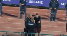 BUL: Ludogorets Razgrad - CSKA Sofia. 2025-05-22