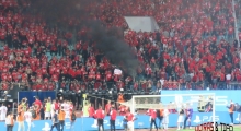 BUL: Ludogorets Razgrad - CSKA Sofia. 2025-05-22