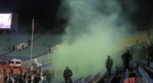 BUL: Ludogorets Razgrad - CSKA Sofia. 2025-05-22
