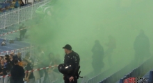 BUL: Ludogorets Razgrad - CSKA Sofia. 2025-05-22