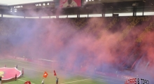 CH: FC Biel-Bienne 1896 - FC Basel. 2025-06-01