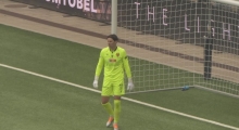 CH: FC Biel-Bienne 1896 - FC Basel. 2025-06-01