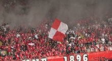 CH: FC Biel-Bienne 1896 - FC Basel. 2025-06-01