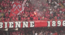 CH: FC Biel-Bienne 1896 - FC Basel. 2025-06-01
