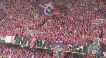 CH: FC Biel-Bienne 1896 - FC Basel. 2025-06-01