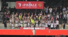 CH: FC Biel-Bienne 1896 - FC Basel. 2025-06-01