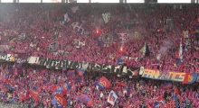 CH: FC Biel-Bienne 1896 - FC Basel. 2025-06-01
