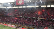 CH: FC Biel-Bienne 1896 - FC Basel. 2025-06-01