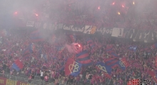 CH: FC Biel-Bienne 1896 - FC Basel. 2025-06-01