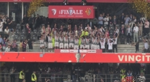 CH: FC Biel-Bienne 1896 - FC Basel. 2025-06-01