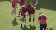 CH: FC Biel-Bienne 1896 - FC Basel. 2025-06-01