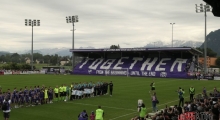 A: SV Austria Salzburg - SC Schwaz. 2025-06-07