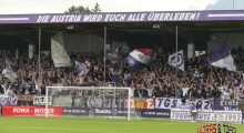 A: SV Austria Salzburg - SC Schwaz. 2025-06-07
