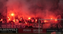 A: SV Austria Salzburg - SC Schwaz. 2025-06-07