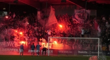 A: SV Austria Salzburg - SC Schwaz. 2025-06-07