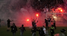 A: SV Austria Salzburg - SC Schwaz. 2025-06-07
