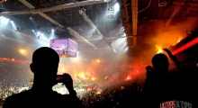 KK Partizan - KK Budućnost VOLI. 2025-06-12