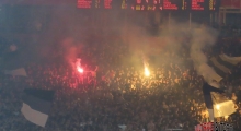 KK Partizan - KK Budućnost VOLI. 2025-06-12