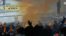 KK Partizan - KK Budućnost VOLI. 2025-06-12