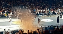 KK Partizan - KK Budućnost VOLI. 2025-06-12
