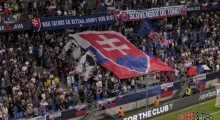 U21: Słowacja - Rumunia. 2025-06-17
