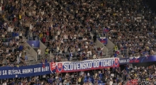 U21: Słowacja - Rumunia. 2025-06-17