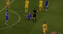 U21: Słowacja - Rumunia. 2025-06-17