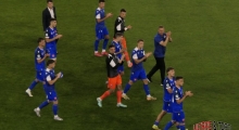 U21: Słowacja - Rumunia. 2025-06-17