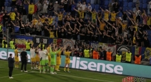 U21: Słowacja - Rumunia. 2025-06-17