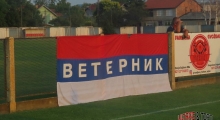 SRB: FK_Veternik - OFK Begej. 2025-06-18