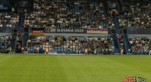 U21: Deutschland - England. 2025-06-18