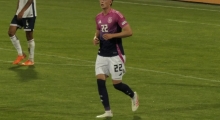 U21: Deutschland - England. 2025-06-18