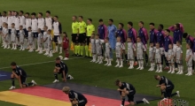 U21: England - Deutschland. 2025-06-28