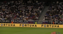 U21: England - Deutschland. 2025-06-28