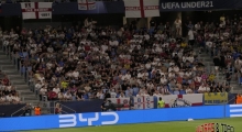 U21: England - Deutschland. 2025-06-28