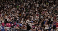 U21: England - Deutschland. 2025-06-28