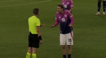 U21: England - Deutschland. 2025-06-28