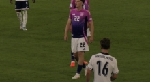 U21: England - Deutschland. 2025-06-28