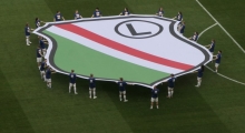 PL: Pogoń Szczecin - Legia Warszawa. 2025-05-02