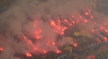 PL: Pogoń Szczecin - Legia Warszawa. 2025-05-02