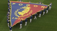 PL: Pogoń Szczecin - Legia Warszawa. 2025-05-02